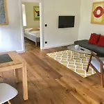 Διαμέρισμα Haus Franco