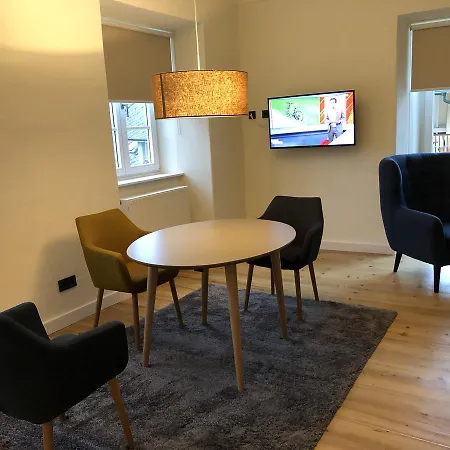 Lejlighed Haus Franco Bleiburg