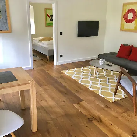 Appartement Haus Franco