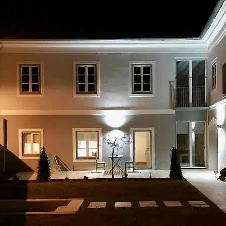 Lejlighed Haus Franco Bleiburg