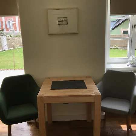 Apartment Haus Franco