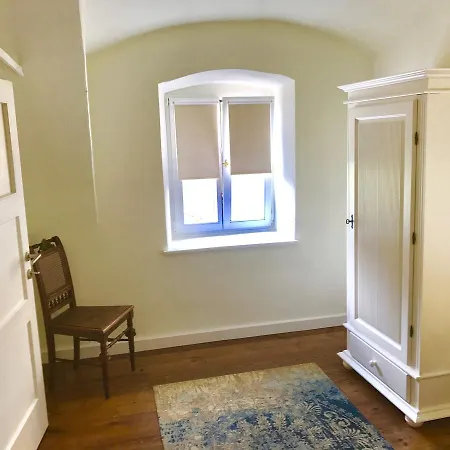 Haus Franco Appartement