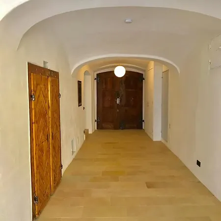 Haus Franco * 布莱堡