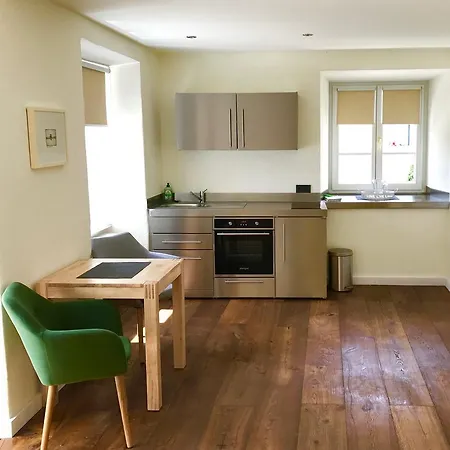 Haus Franco Lejlighed Bleiburg