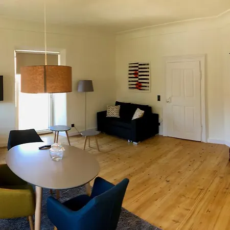 Haus Franco 布莱堡