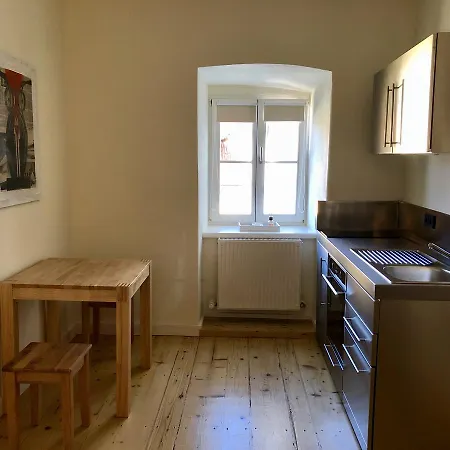 Appartement Haus Franco Bleiburg