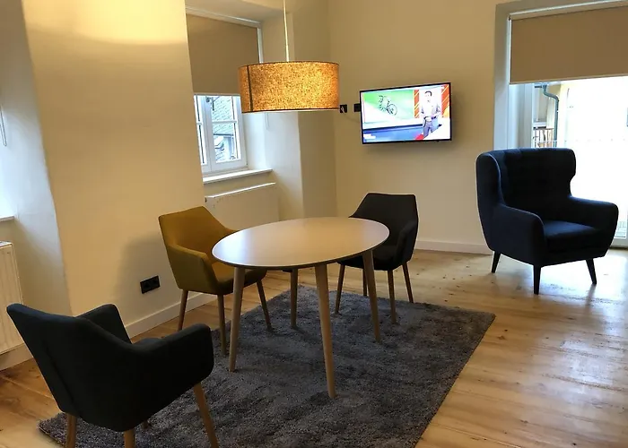 Apartament Haus Franco Bleiburg