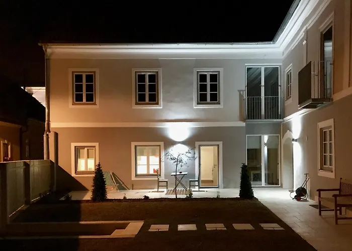 Apartament Haus Franco Bleiburg