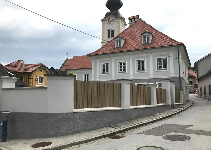 Haus Franco Apartament