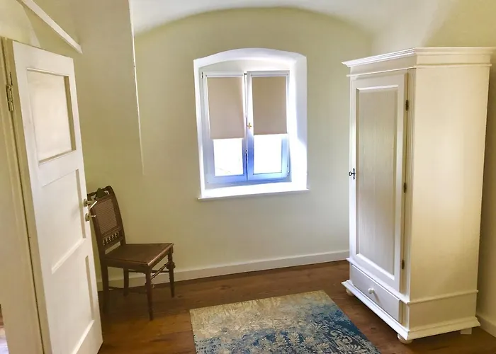 Haus Franco Apartament