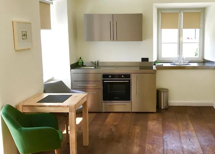 Haus Franco Apartment Bleiburg