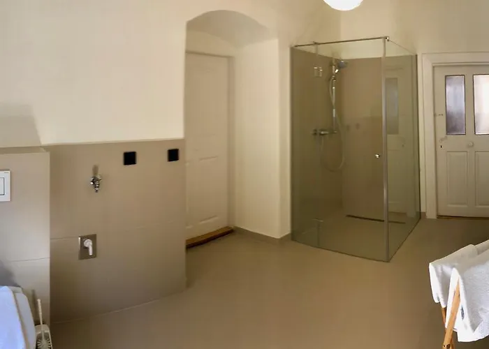 Apartament Haus Franco Bleiburg