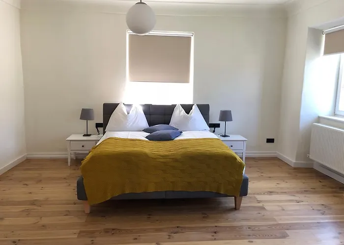 Apartment Haus Franco