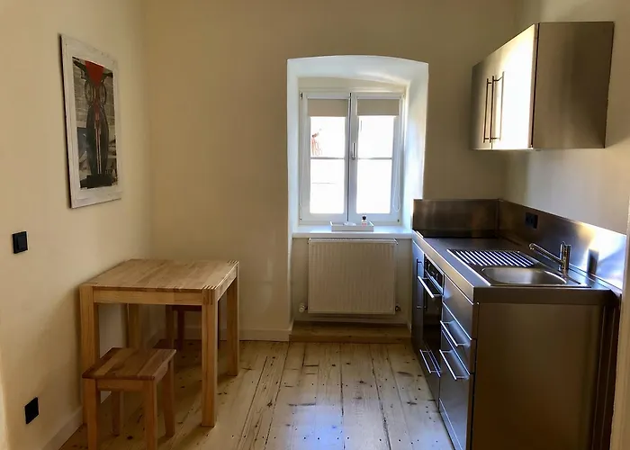 Apartament Haus Franco Bleiburg