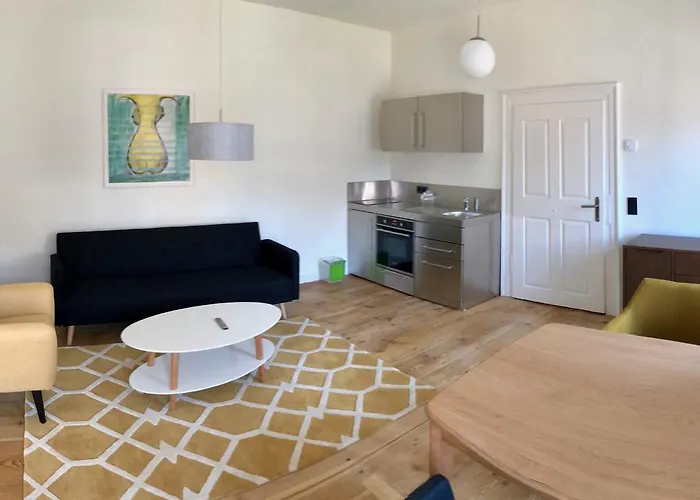 Haus Franco * Bleiburg